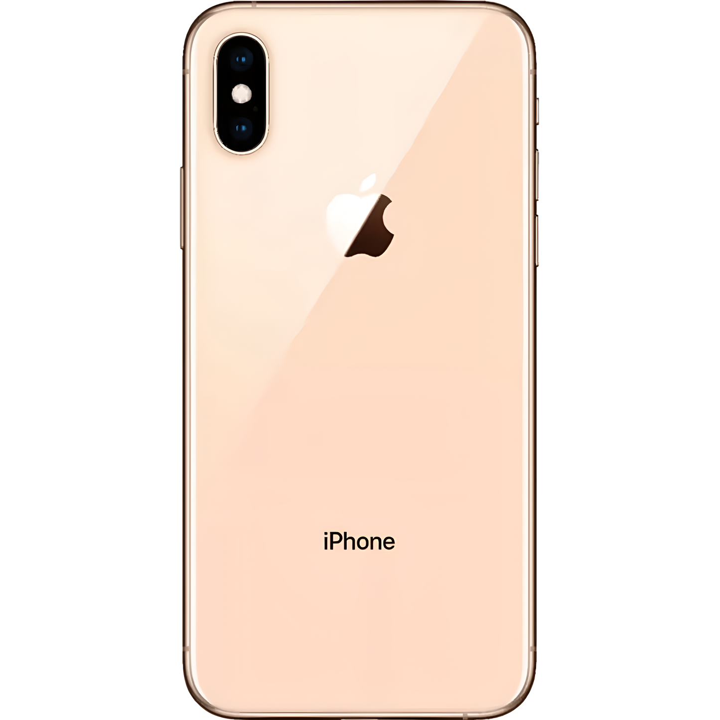 Apple iPhone XS Max (64GB / 256GB) - Certified Pre-Owned | Smart Touch Gadgets South Africa - Smart Touch Gadgets 