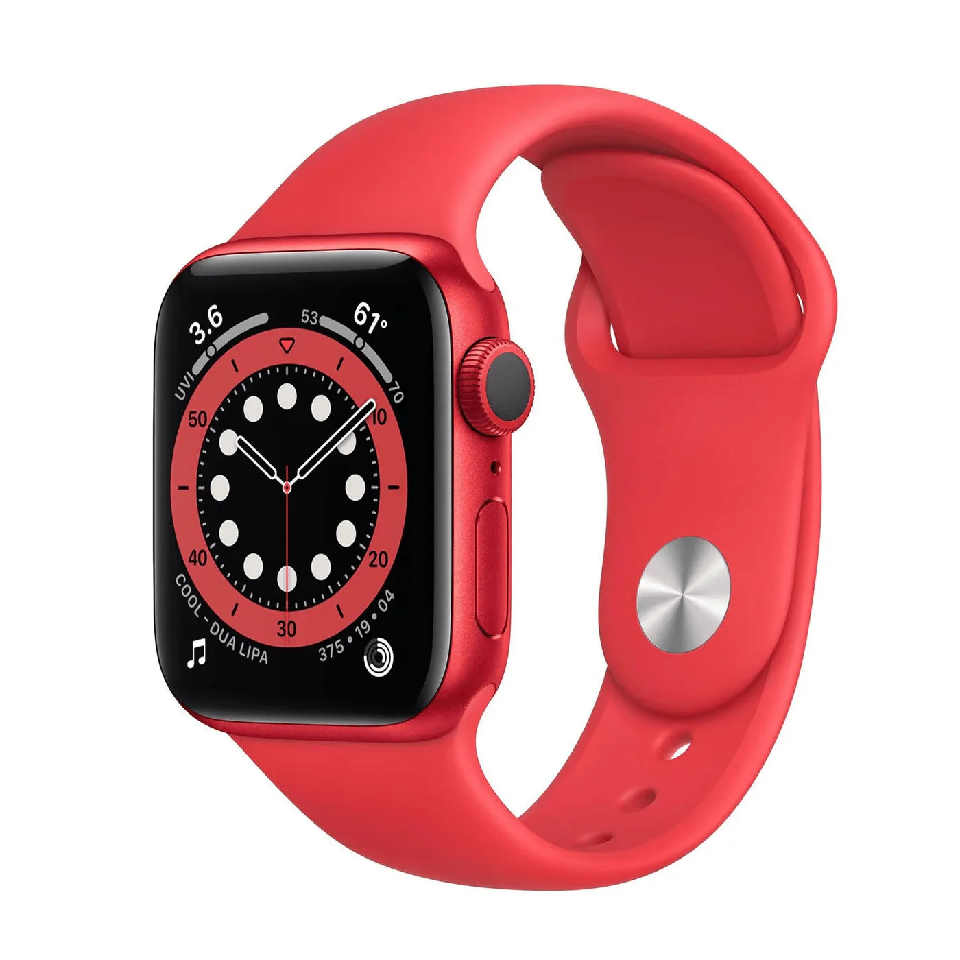 Pre-Owned Apple Watch Series 6 (44mm) – GPS + Heart Rate | Smart Touch Gadgets - Smart Touch Gadgets 