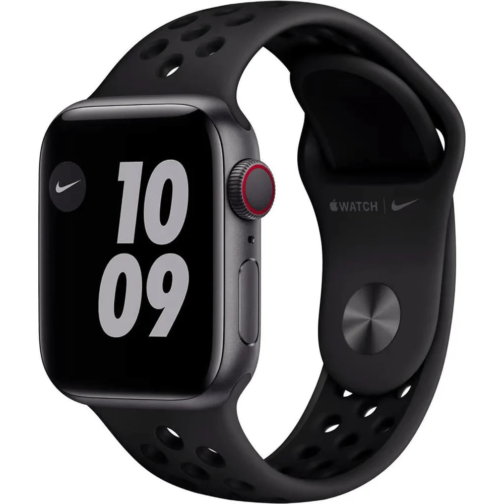 Pre-Owned Apple Watch Series 6 (44mm) – GPS + Heart Rate | Smart Touch Gadgets - Smart Touch Gadgets 
