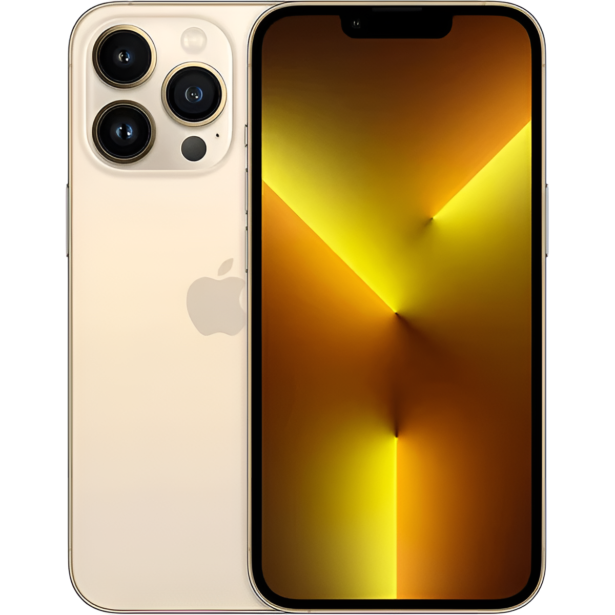 Apple iPhone 13 Pro Max (128GB / 256GB) - Certified Pre-Owned | Smart Touch Gadgets South Africa - Smart Touch Gadgets 