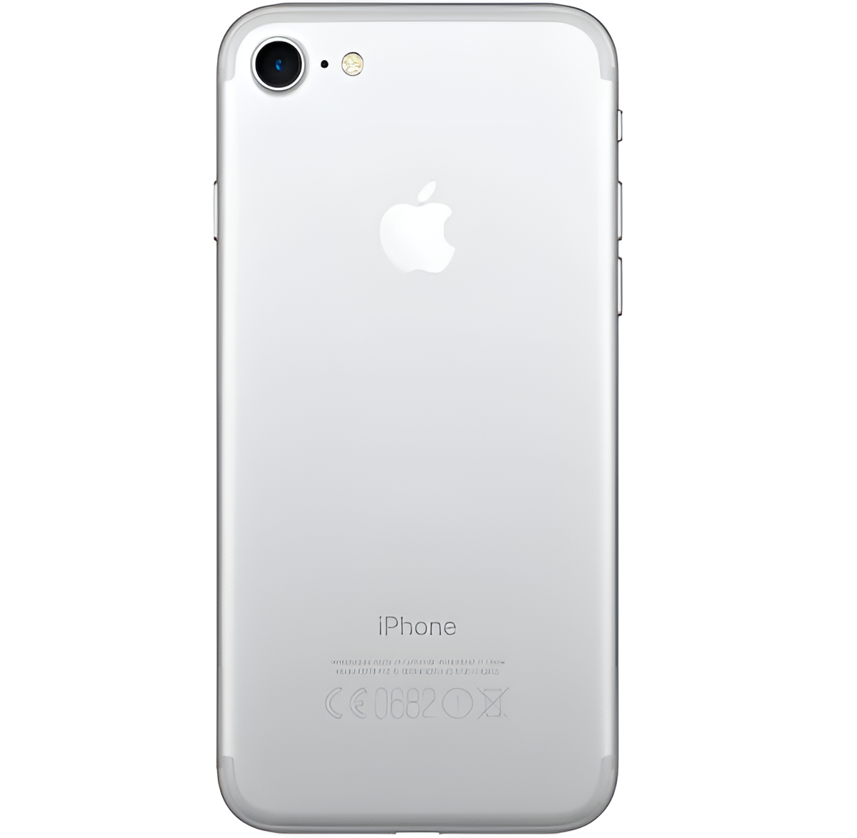 Apple iPhone 7 32GB / 128GB / 256GB (Certified Pre-Owned | Unlocked | South Africa) - Smart Touch Gadgets 
