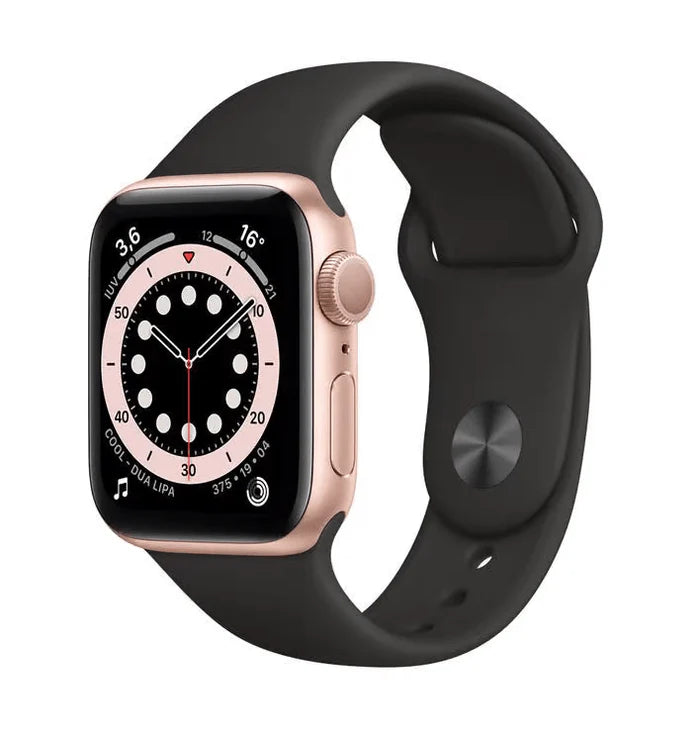 Pre-Owned Apple Watch Series 6 (44mm) – GPS + Heart Rate | Smart Touch Gadgets - Smart Touch Gadgets 