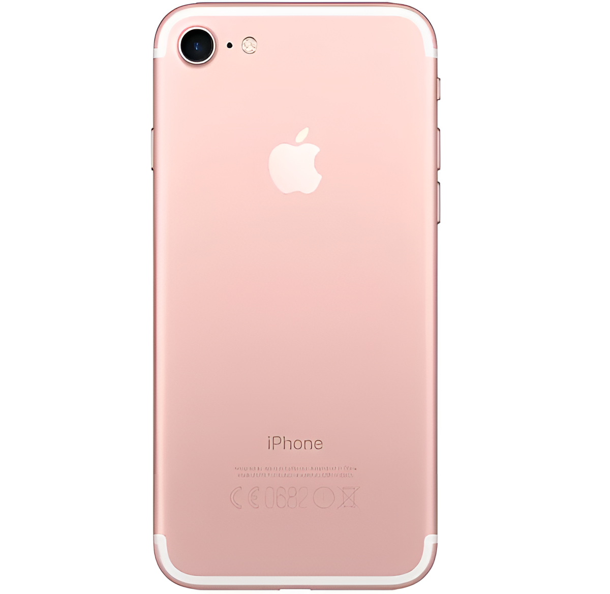 Apple iPhone 7 32GB / 128GB / 256GB (Certified Pre-Owned | Unlocked | South Africa) - Smart Touch Gadgets 