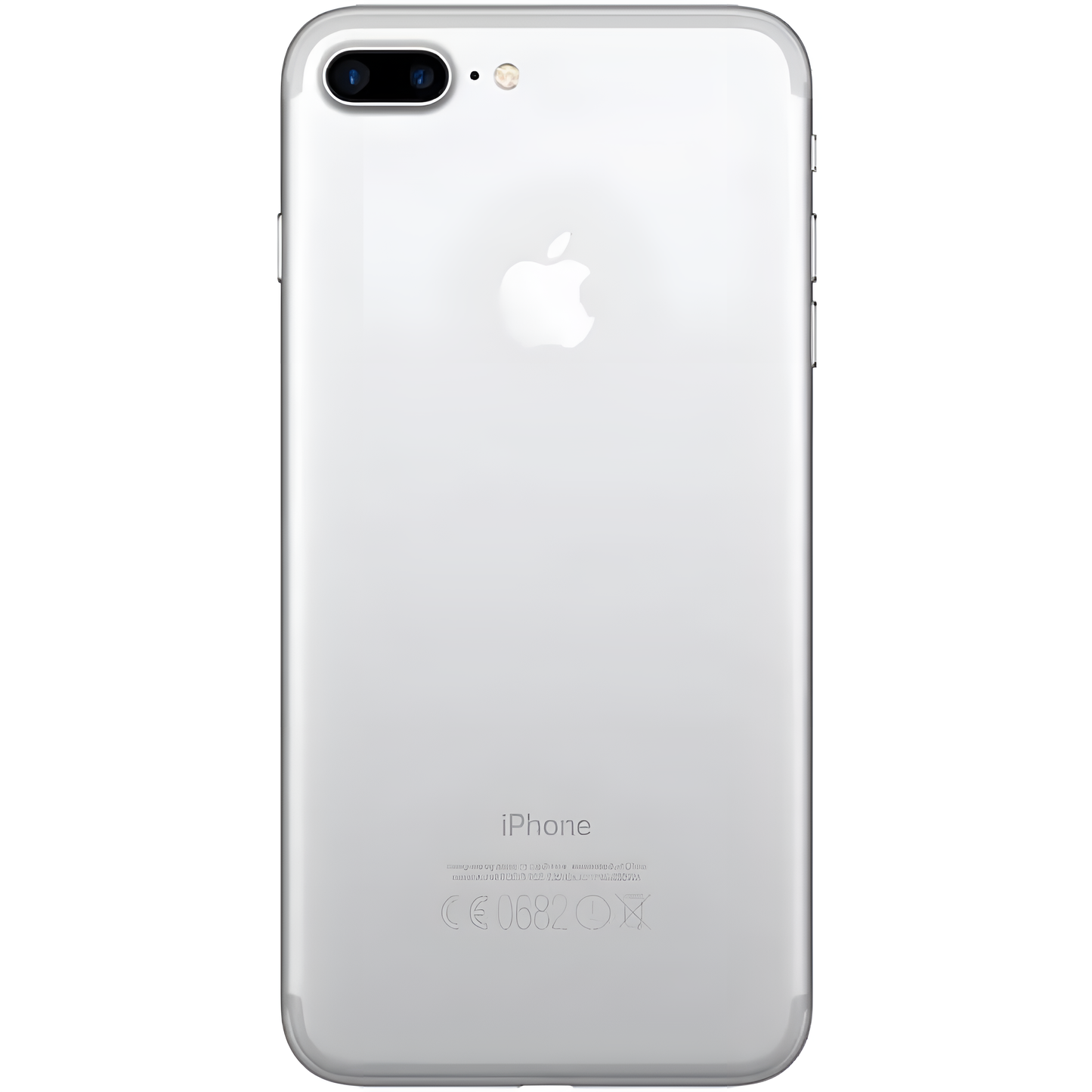 Apple iPhone 7 Plus (32GB / 128GB / 256GB) - Certified Pre-Owned | Smart Touch Gadgets - Smart Touch Gadgets 