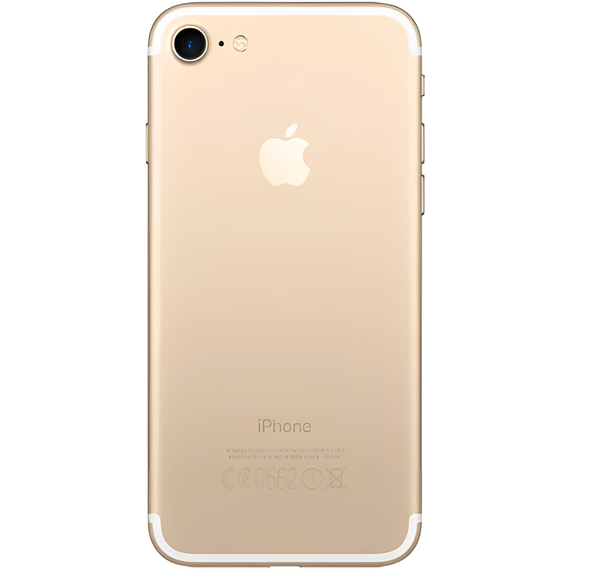 Apple iPhone 7 32GB / 128GB / 256GB (Certified Pre-Owned | Unlocked | South Africa) - Smart Touch Gadgets 