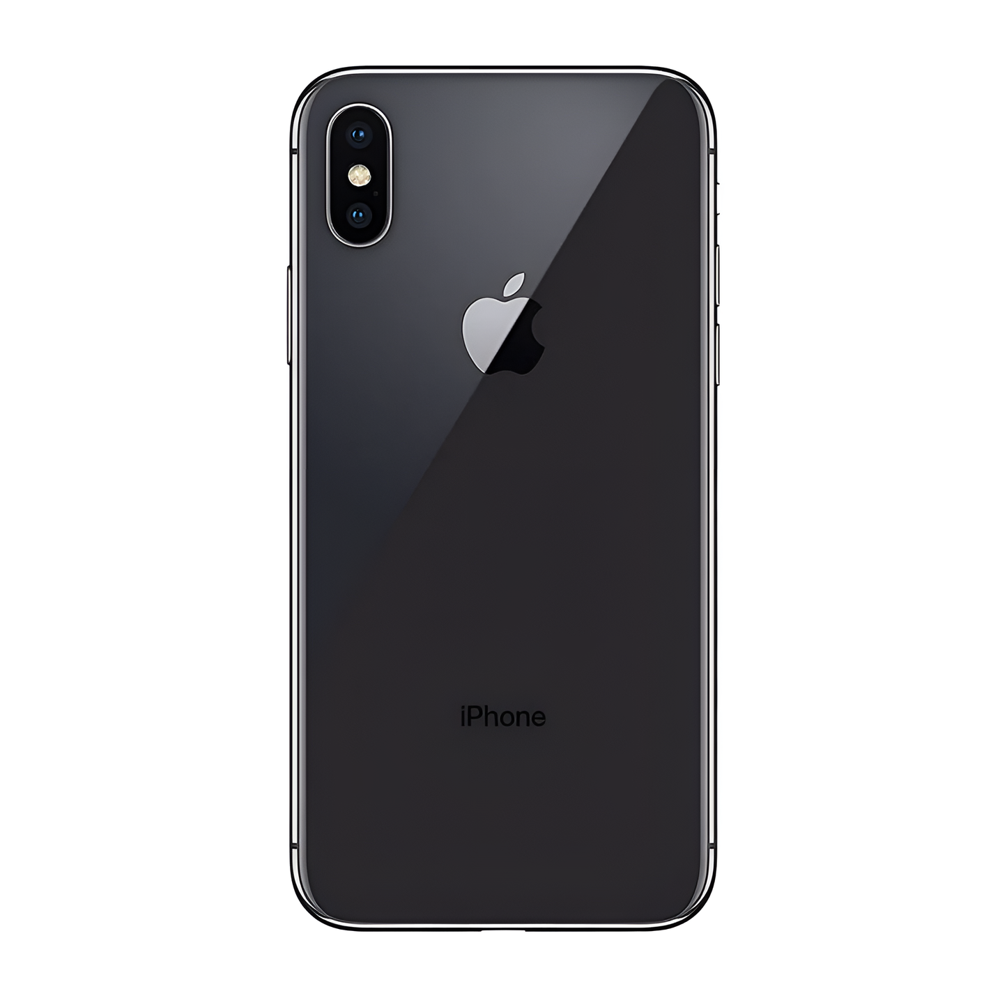 Apple iPhone X (64GB / 256GB) - Certified Pre-Owned | Smart Touch Gadgets South Africa - Smart Touch Gadgets 