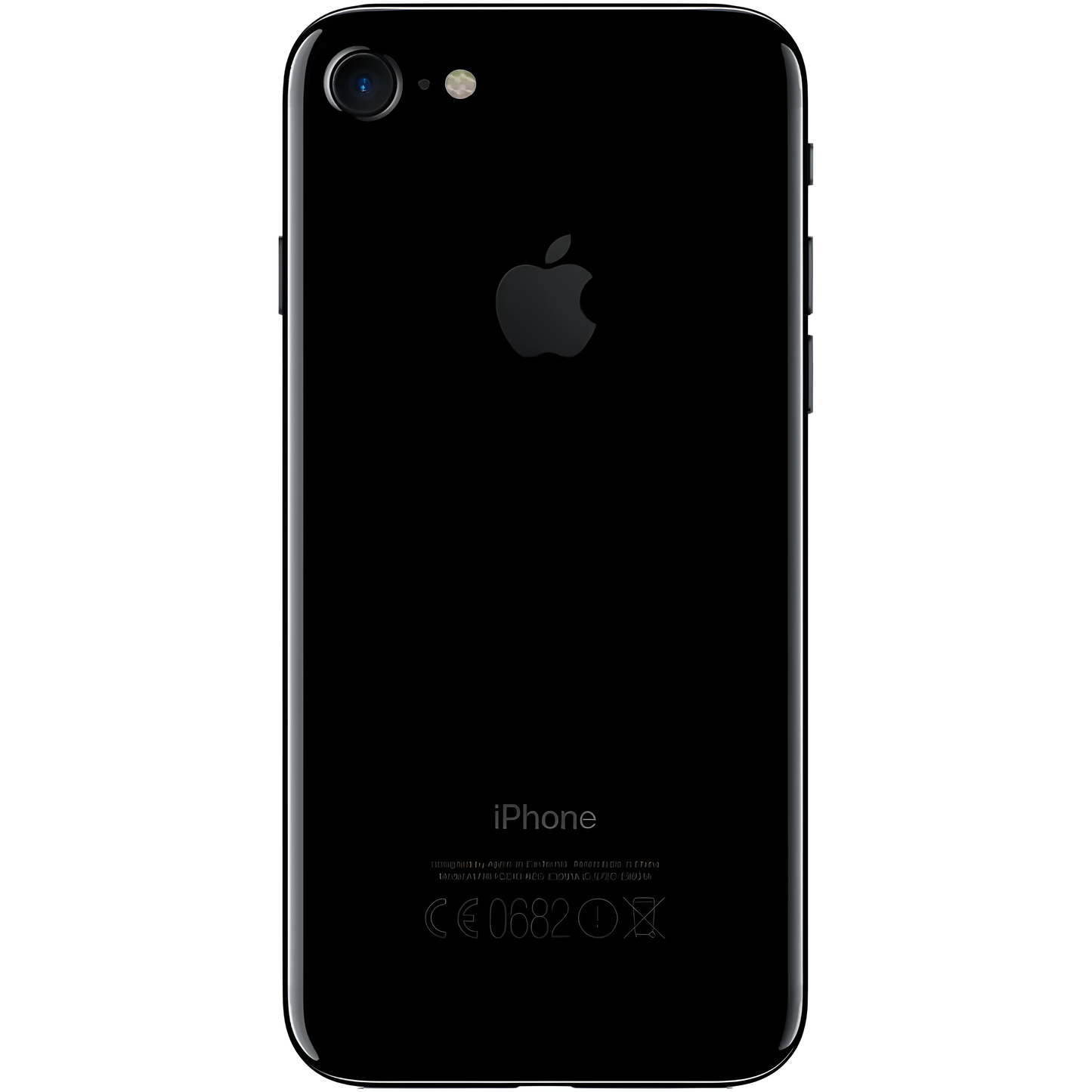 Apple iPhone 7 32GB / 128GB / 256GB (Certified Pre-Owned | Unlocked | South Africa) - Smart Touch Gadgets 