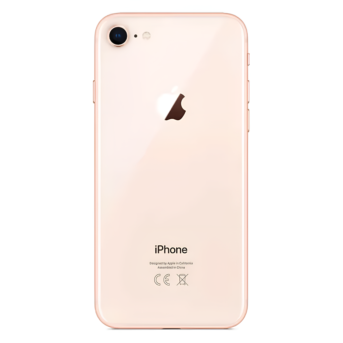 Apple iPhone 8 (64GB / 128GB / 256GB) - Certified Pre-Owned | Smart Touch Gadgets South Africa - Smart Touch Gadgets 