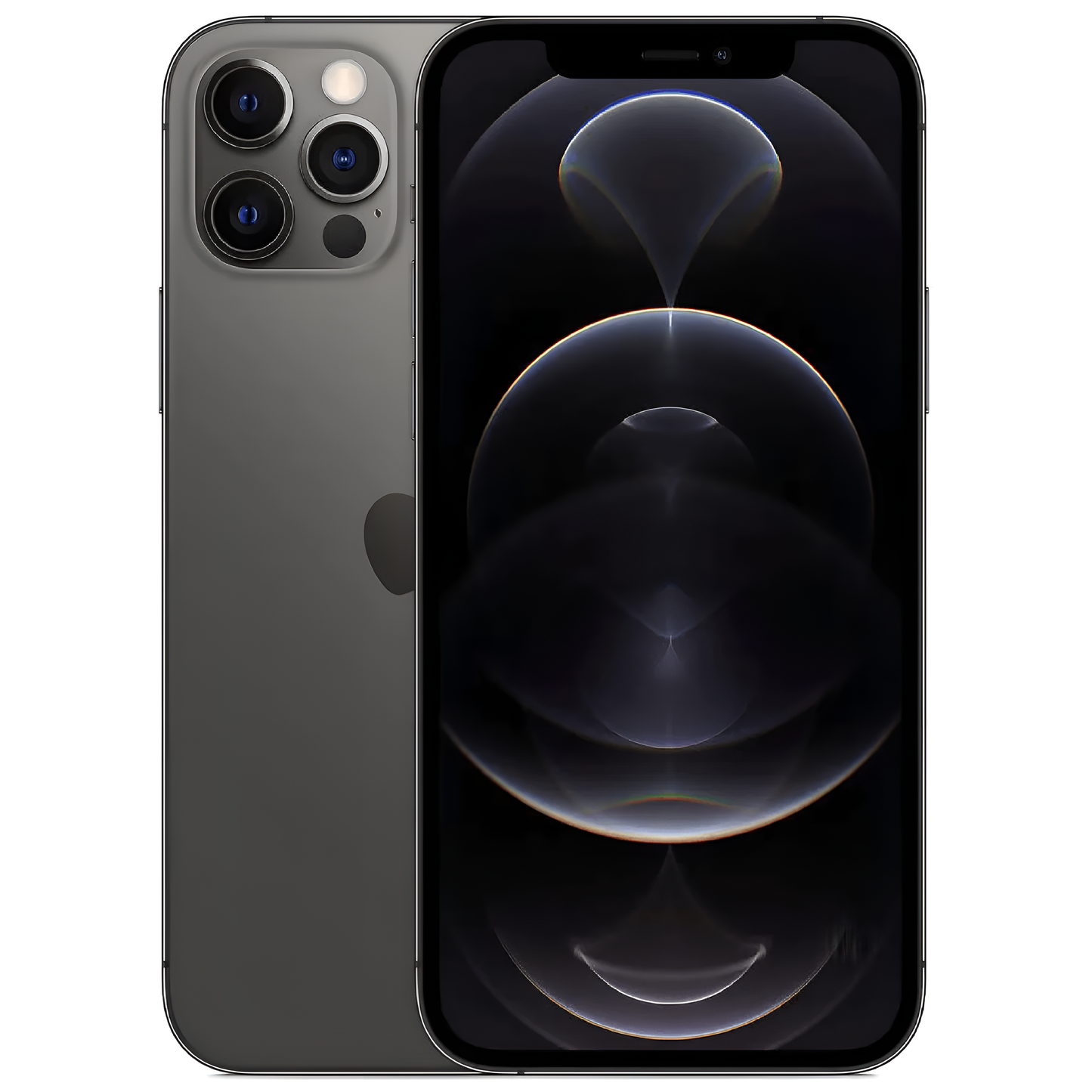 Apple iPhone 12 Pro Max (128GB / 256GB) - Certified Pre-Owned | Smart Touch Gadgets South Africa - Smart Touch Gadgets 