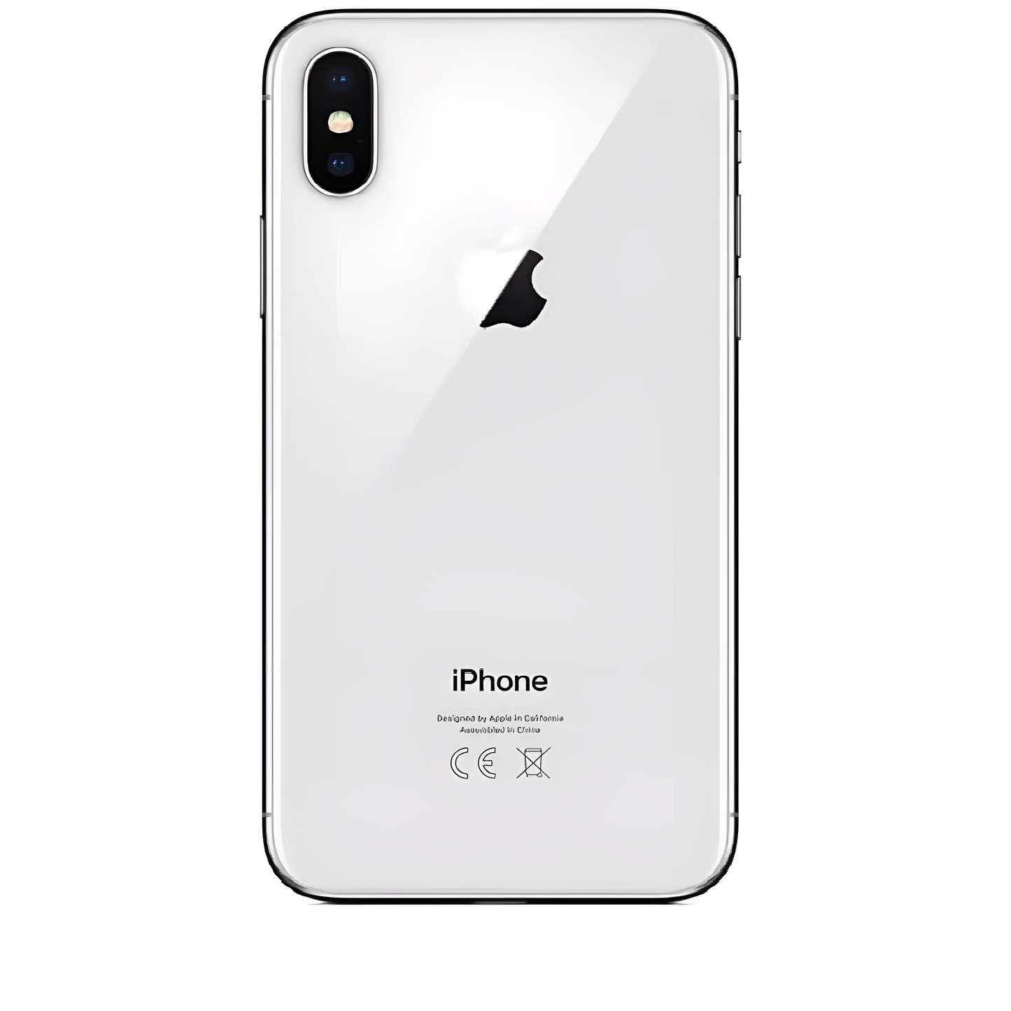 Apple iPhone X (64GB / 256GB) - Certified Pre-Owned | Smart Touch Gadgets South Africa - Smart Touch Gadgets 