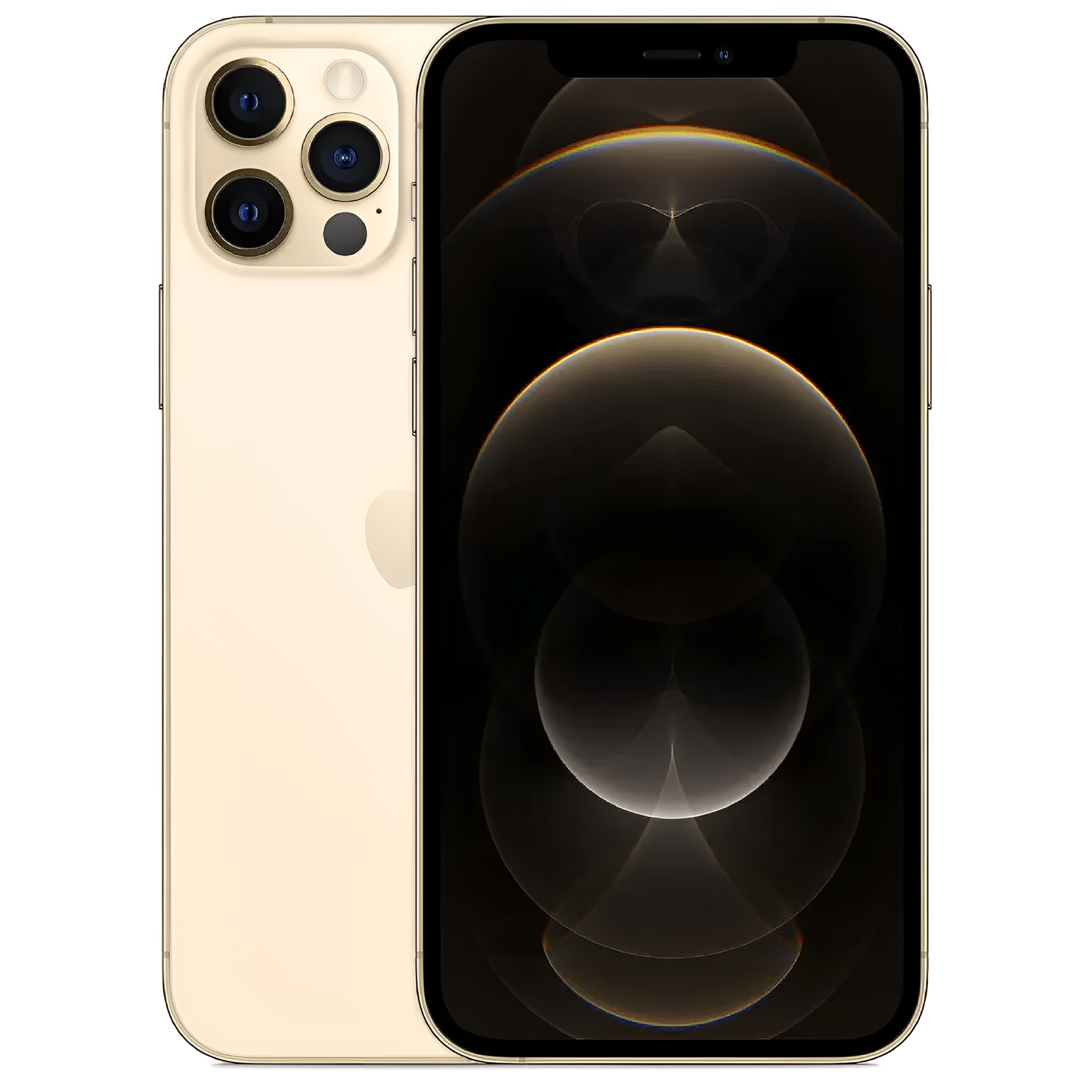Apple iPhone 12 Pro Max (128GB / 256GB) - Certified Pre-Owned | Smart Touch Gadgets South Africa - Smart Touch Gadgets 