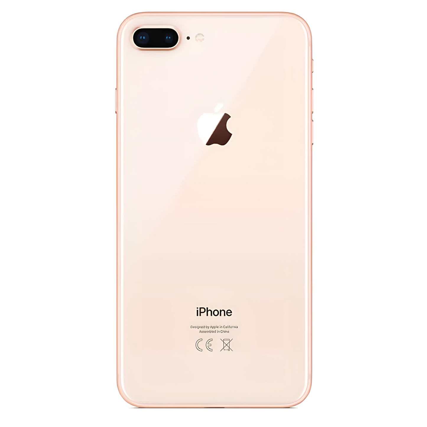 Apple iPhone 8 Plus (64GB / 128GB / 256GB) - Certified Pre-Owned | Smart Touch Gadgets South Africa - Smart Touch Gadgets 