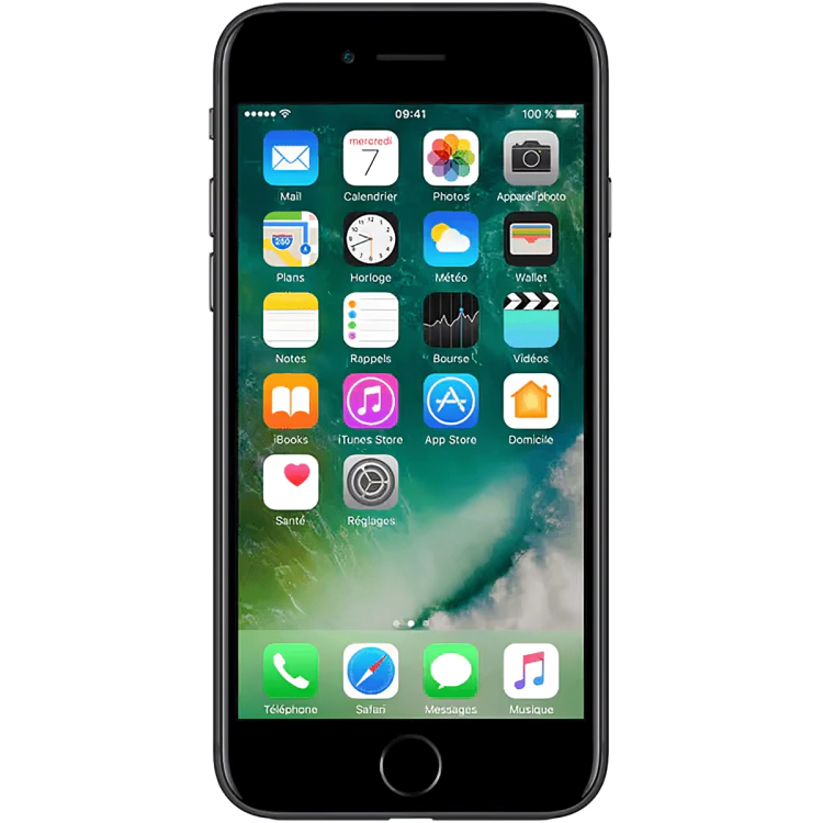 Apple iPhone 7 32GB / 128GB / 256GB (Certified Pre-Owned | Unlocked | South Africa) - Smart Touch Gadgets 