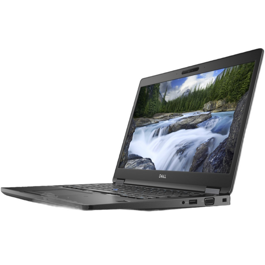 Dell Latitude 5490 | 8th Gen i5 | 16GB RAM | Windows 11 Pro | Certified Pre-Owned Laptop South Africa - Smart Touch Gadgets 