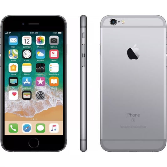 APPLE IPHONE 6 CERTIFIED PRE-OWNED