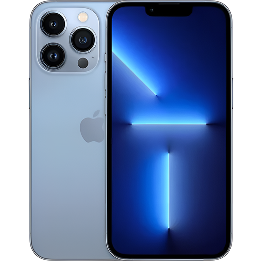 Apple iPhone 13 Pro (128GB / 256GB) - Certified Pre-Owned | Smart Touch Gadgets South Africa - Smart Touch Gadgets 