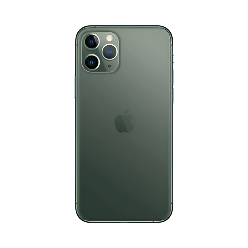 Apple iPhone 11 Pro Max (64GB / 256GB) - Certified Pre-Owned | Smart Touch Gadgets South Africa - Smart Touch Gadgets 