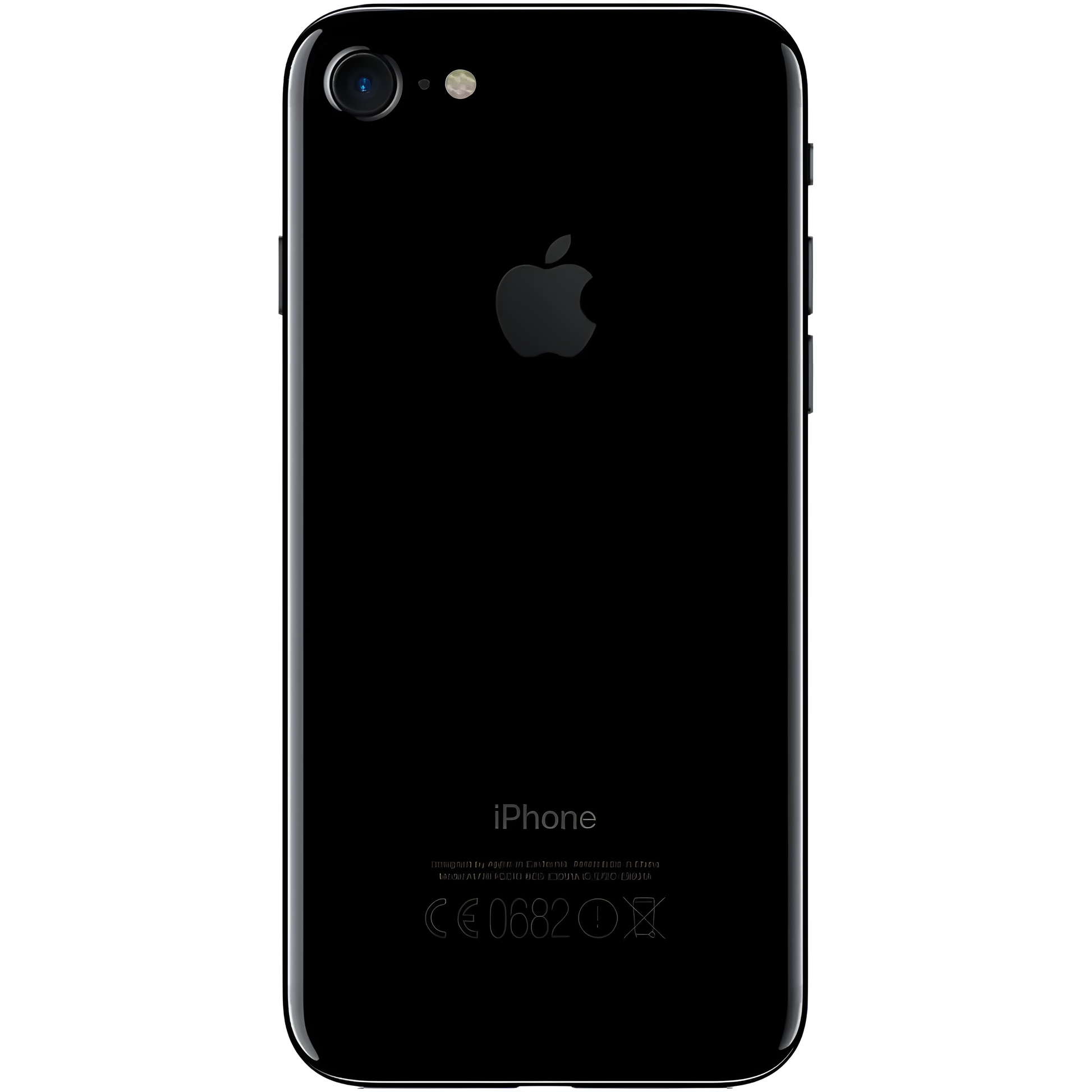 Apple iPhone 7 32GB / 128GB / 256GB (Certified Pre-Owned | Unlocked | South Africa) - Smart Touch Gadgets 