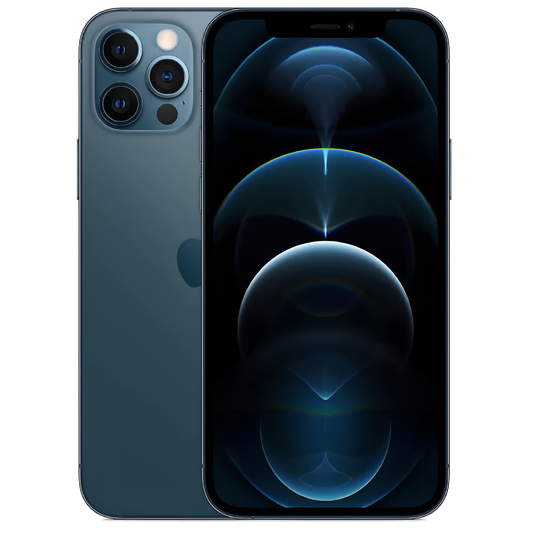Apple iPhone 12 Pro Max (128GB / 256GB) - Certified Pre-Owned | Smart Touch Gadgets South Africa - Smart Touch Gadgets 