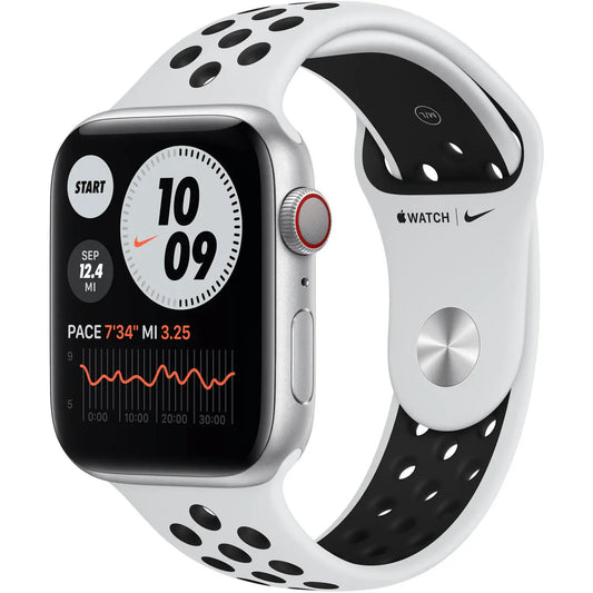 Pre-Owned Apple Watch Series 6 (44mm) – GPS + Heart Rate | Smart Touch Gadgets - Smart Touch Gadgets 