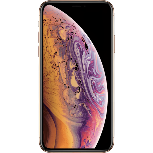 Apple iPhone XS (64GB / 256GB) - Certified Pre-Owned | Smart Touch Gadgets South Africa - Smart Touch Gadgets 