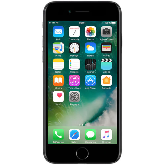 Apple iPhone 7 32GB / 128GB / 256GB (Certified Pre-Owned | Unlocked | South Africa) - Smart Touch Gadgets 