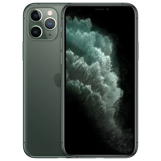 Apple iPhone 11 Pro Max (64GB / 256GB) - Certified Pre-Owned | Smart Touch Gadgets South Africa - Smart Touch Gadgets 