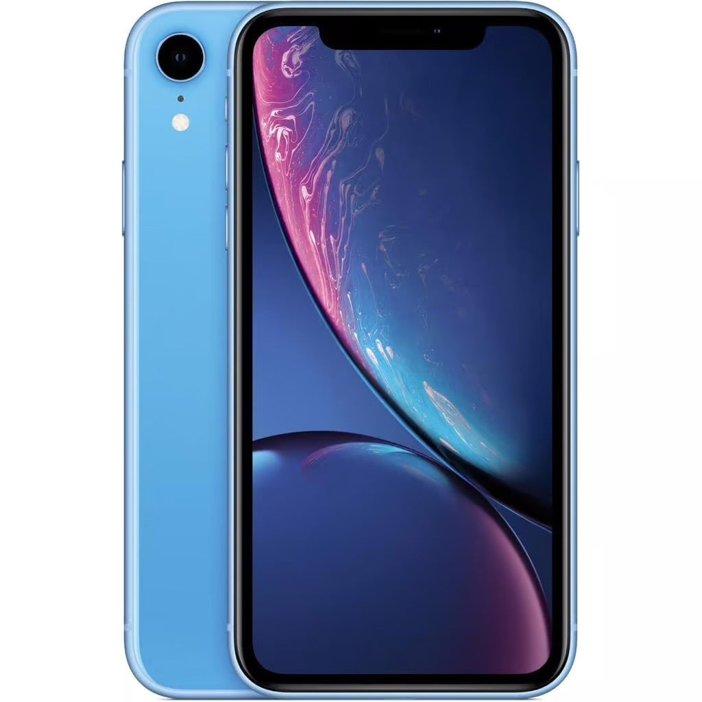 APPLE IPHONE XR CERTIFIED PRE-OWNED