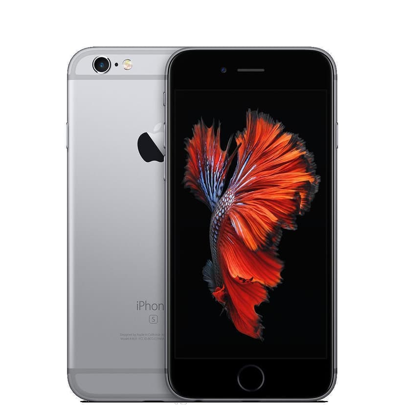 APPLE IPHONE 6S CERTIFIED PRE-OWNED