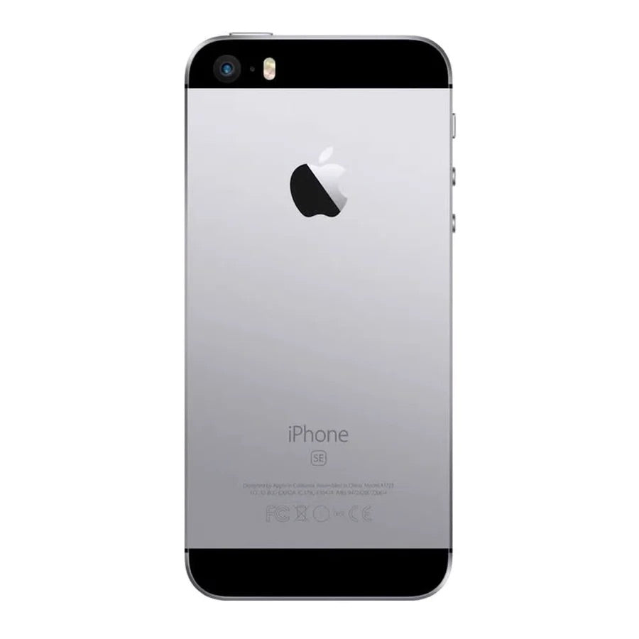 APPLE IPHONE SE (2016) CERTIFIED PRE-OWNED