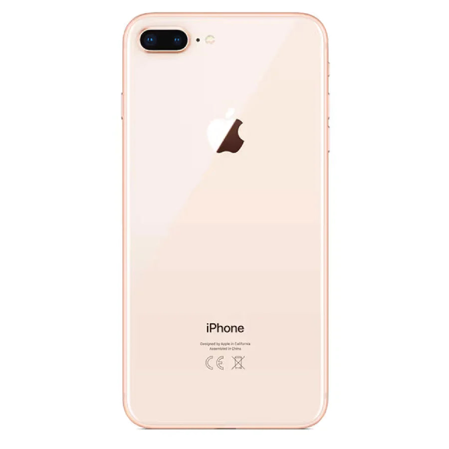 APPLE IPHONE 8 Plus CERTIFIED PRE-OWNED