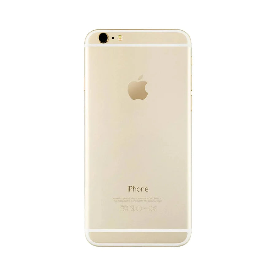 APPLE IPHONE 6 CERTIFIED PRE-OWNED