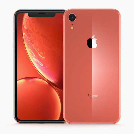 APPLE IPHONE XR CERTIFIED PRE-OWNED