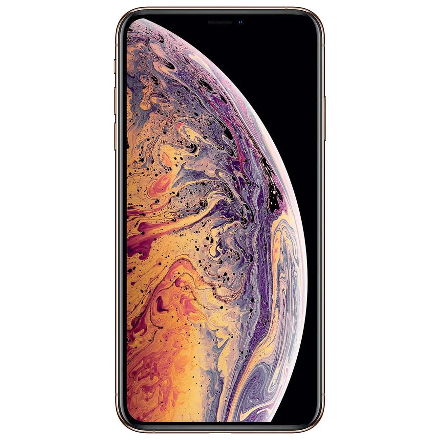 APPLE IPHONE XS MAX CERTIFIED PRE-OWNED