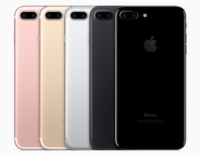 APPLE IPHONE 7 Plus CERTIFIED PRE-OWNED