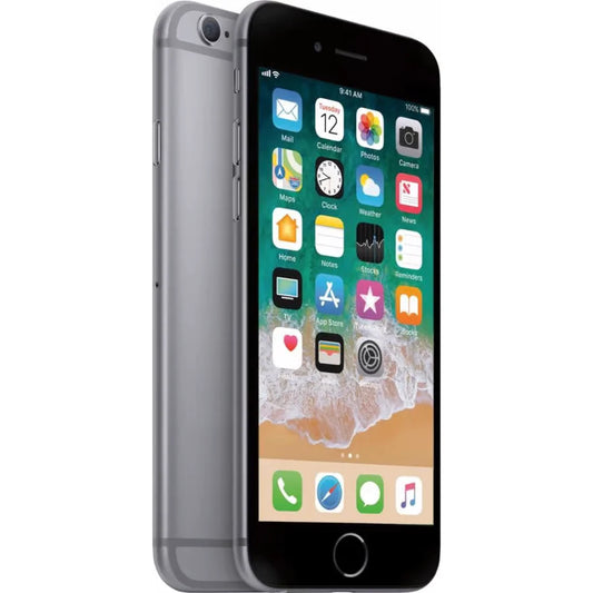 APPLE IPHONE 6 CERTIFIED PRE-OWNED