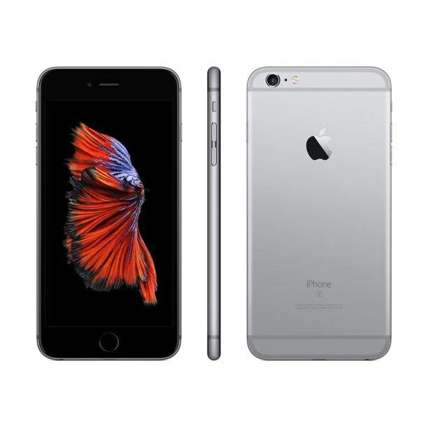 APPLE IPHONE 6S PLUS CERTIFIED PRE-OWNED
