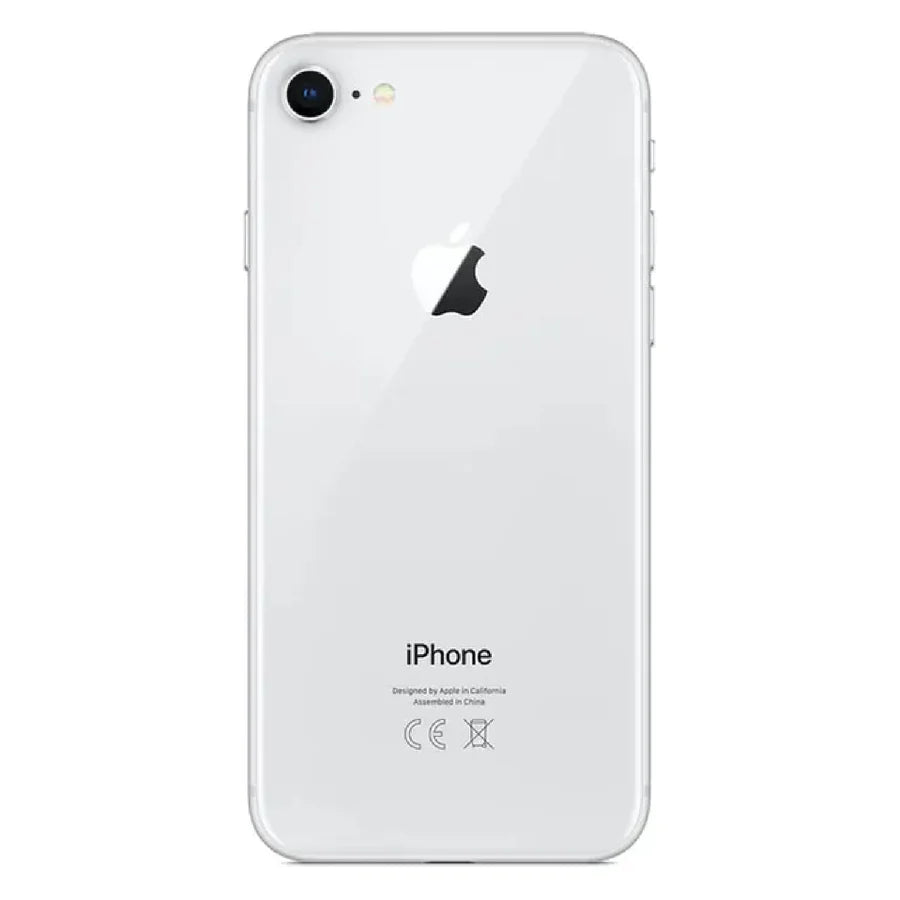 Apple iPhone 8 CERTIFIED PRE-OWNED