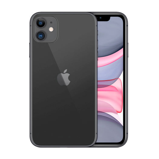 Apple IPHONE 11 CERTIFIED PRE-OWNED