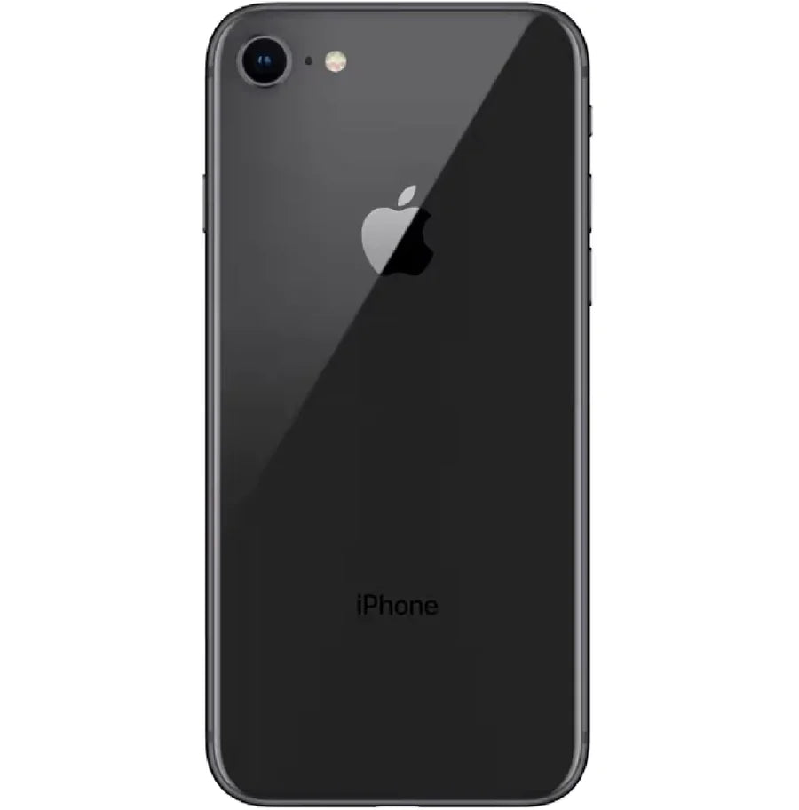 Apple iPhone 8 CERTIFIED PRE-OWNED
