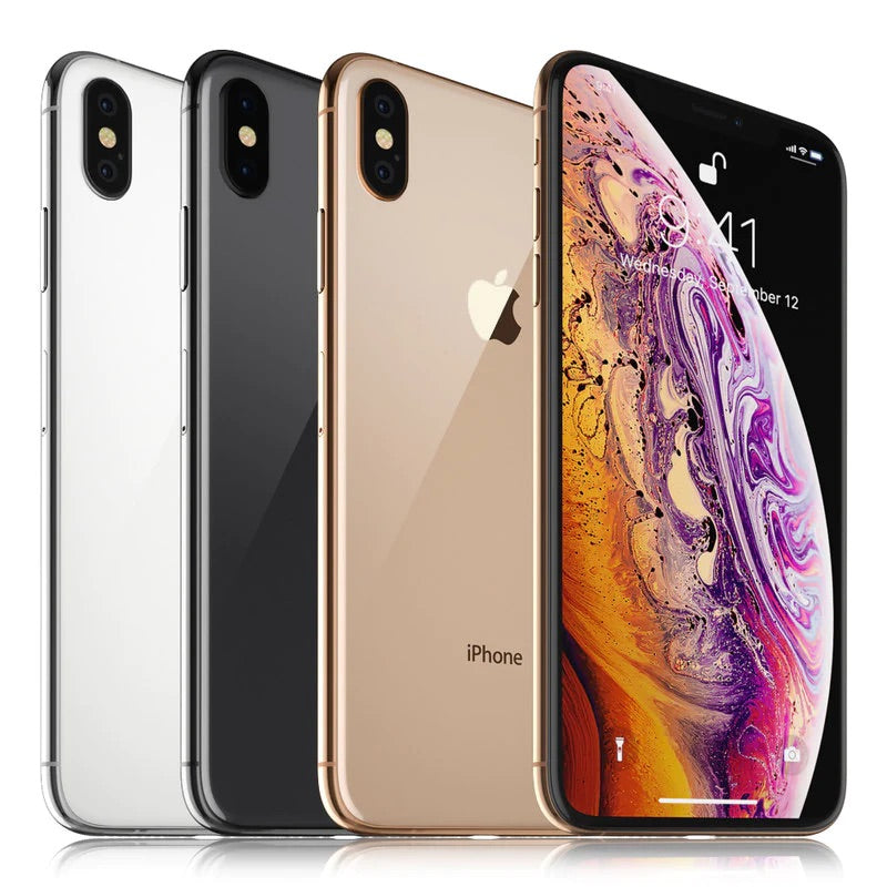 APPLE IPHONE XS CERTIFIED PRE-OWNED