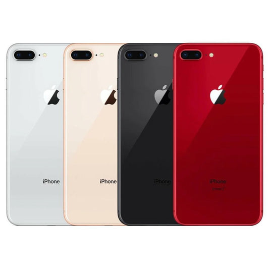 APPLE IPHONE 8 Plus CERTIFIED PRE-OWNED